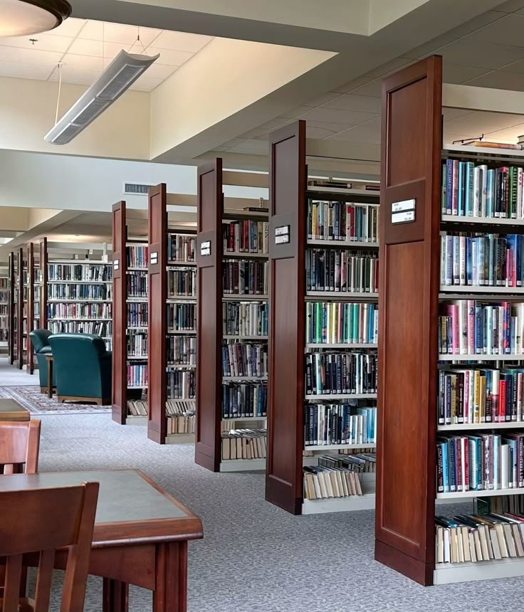 Central Library